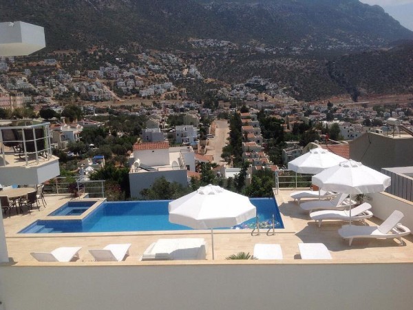 Villa Öykü Kalkan